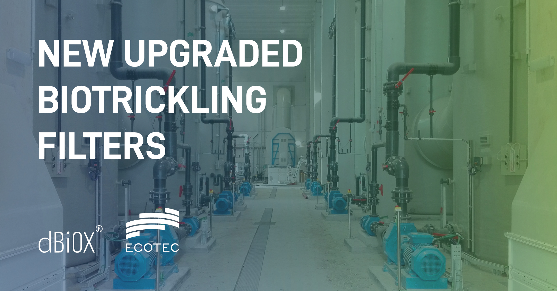 dBiox® Biotrickling design optimization
