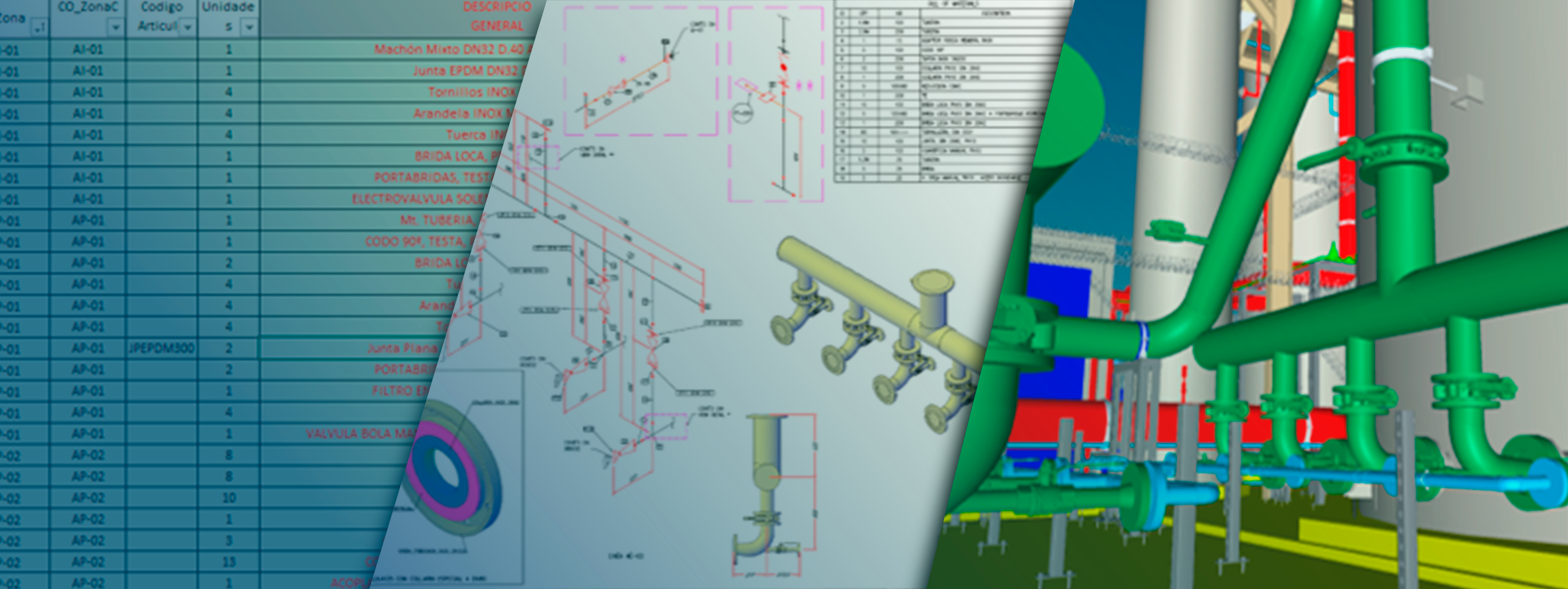 système 3d cad